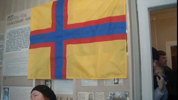 Пастор Павел Крылов. Руны. Pastori Pavel Krylov. Runot.