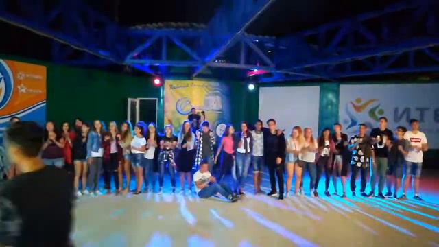 ВГАУ ПЕСНЯ - 