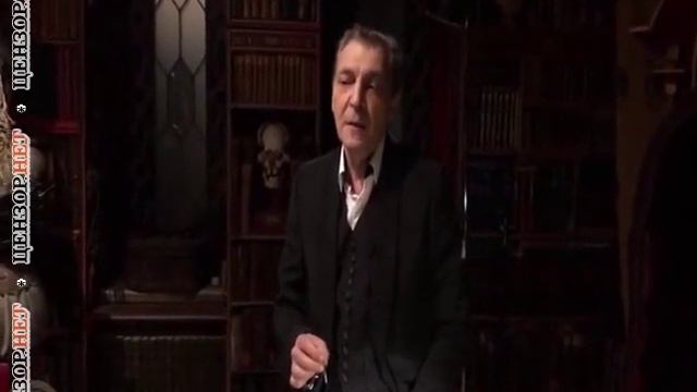 Буксир называется Яны Капу, что означает новые ворота Известно, как ведут себя бараны при виде нов смотреть онлайн