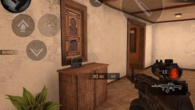 Первая демка в обнове ! Новый инвентарь ! ? Ipad 8 смотреть онлайн