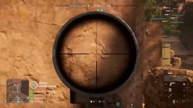 BATTLEFIELD 5 : XBOX SERIES X GAMEPLAY / 120 With FPS BOOST смотреть онлайн