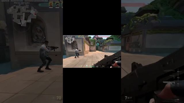 VALORANT Reyna Highlights #2023 #2 смотреть онлайн