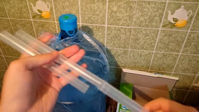 Как пользоваться помпой для воды