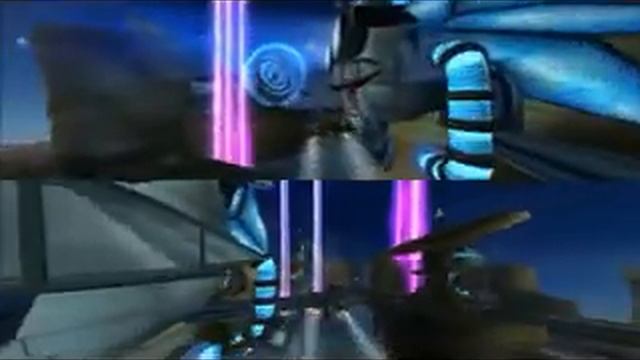 MySims SkyHeroes - Gameplay Compilation смотреть онлайн