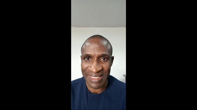 Let's Talk Igbo Language live! Part 18 смотреть онлайн