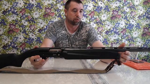 20200508 191258 Мое ружье МР 155 смотреть онлайн