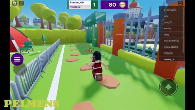 Бесплатные вещи в роблокс? //2часТь// НОВИНКА январь 2023// Roblox// PELMENS//Я Тайрус смотреть онлайн