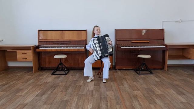 Осаулко Анастасия смотреть онлайн