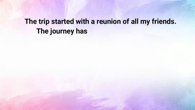 Describe an unforgettable bike(bicycle) trip I IELTS Speaking | Jan To April Cue Card 2021 смотреть онлайн