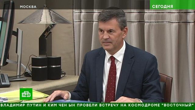 Михаил Мишустин провел рабочую встречу с новым ректором РАНХиГС Алексеем Комиссаровым