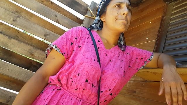 Чеченец тролит циганку смотреть онлайн