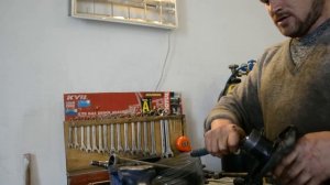 Ремонт неразборного амортизатора своими руками правильно от А до Я. Разборные стойки своими руками.