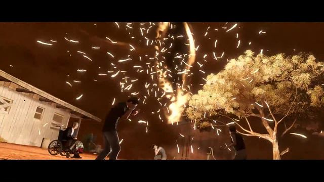 Beyond: Two Souls (PC) playthrough ~Longplay~ смотреть онлайн