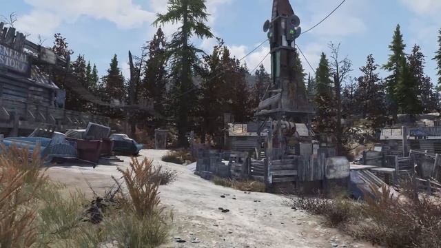 Fallout 76 - Top Things to Know Before Playing Once in a Blue Moon смотреть онлайн
