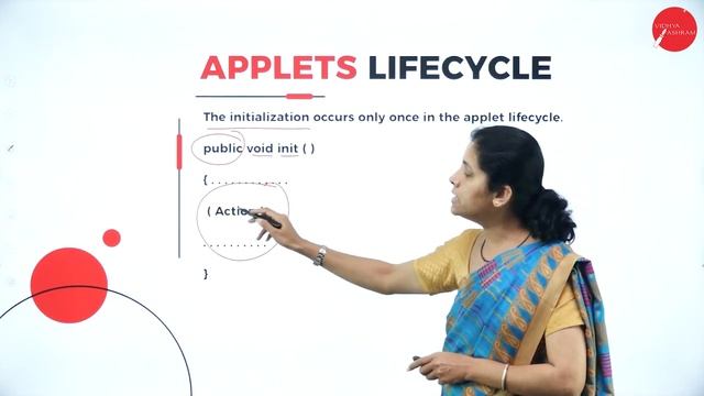 DAY 26 |OBJECT ORIENTED PROGRAMMING USING JAVA | II SEM | B.CA | NEP | JAVA APPLET | L2 смотреть онлайн
