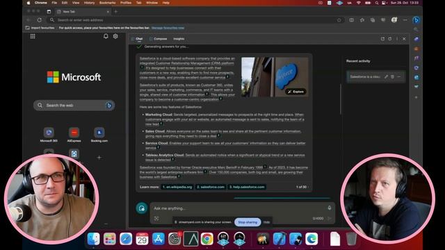 DevClub Podcast #11: Devoxx, Java 21, AI, APEX, Swift смотреть онлайн