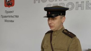 Уроки азбуки Морзе (morse code). Московские сезоны.