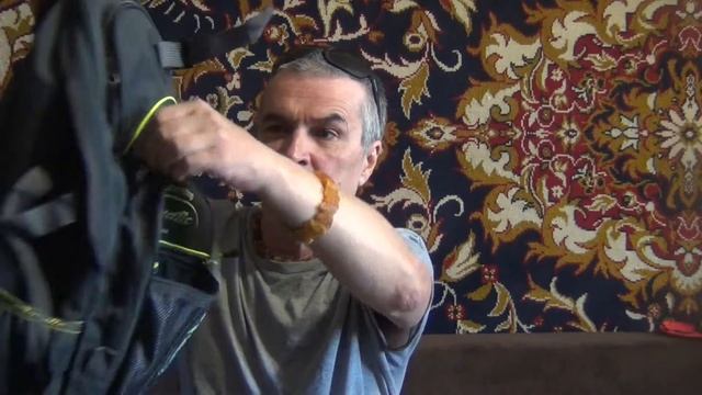 Рюкзак Aquatic Р 40С