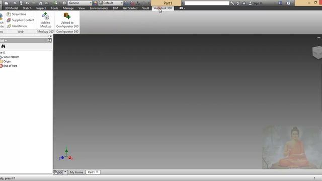 Autodesk Inventor - Versão 2015 смотреть онлайн