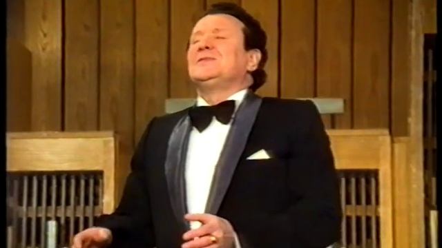 Г. Вольф, стихи И. фон Эйхендорфа, "Счастье любви" смотреть онлайн