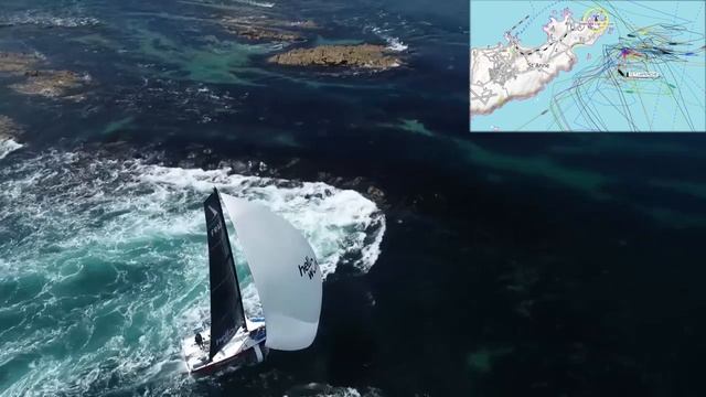 Океанография - Приливы - Зачем гонщику таблица приливов смотреть онлайн