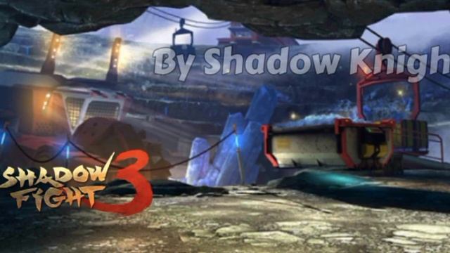 The Crystals Quarry - Fire Crater | Shadow Fight 3 Ost смотреть онлайн