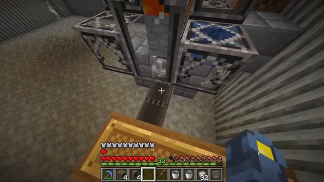 The Andesite Factory【Minecraft】Create Modpack (Ep. 11) смотреть онлайн