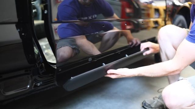 1988 CRX Si Restore Part 42 - Exterior Trim & Maxpeedingrods T7 Coilovers смотреть онлайн