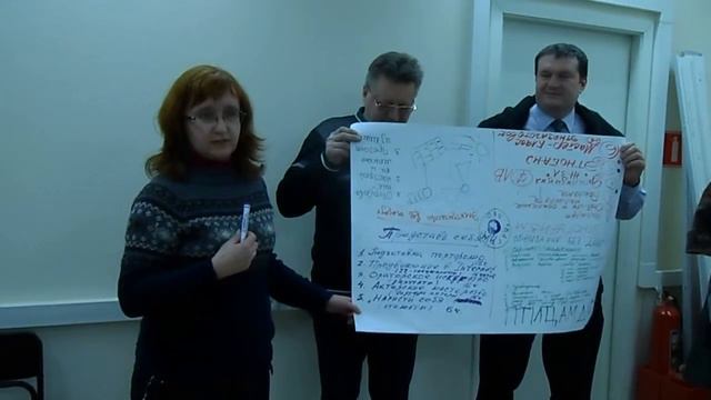 Илья Баженов: " ОБРАЗование...."//1 02 2014 смотреть онлайн