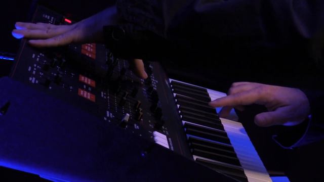 Studio 2 Session #7 In love with the Odyssey ( Digital Factor) смотреть онлайн