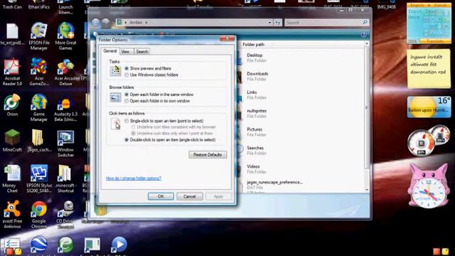 How To Find The AppData Folder смотреть онлайн