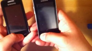 Обзор бюджетного телефона samsung Gt-S5230.Сравнение, мнение
