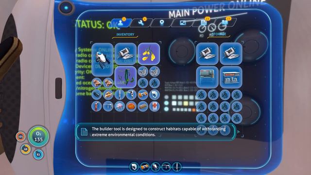 AURORA EXPLOSION - Subnautica Gameplay #3 (Full Release) смотреть онлайн