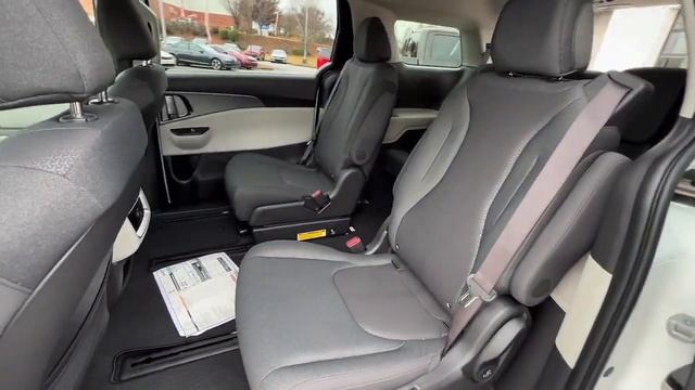 2023 Kia Carnival Atlanta, McDonough, Jonesboro, Fayetteville, Conyers 8704 смотреть онлайн