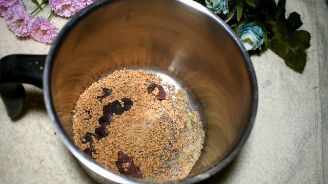 Treat Biggest Enemy Of Hair Dandruff & Stop Hair Loss:Hair Mask & Hair Rinseरूसी को जड़ से खत्म करे смотреть онлайн