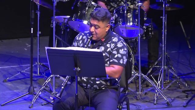 CONCIERTO "VOVES DEL VIENTO" TEAP 2024 смотреть онлайн