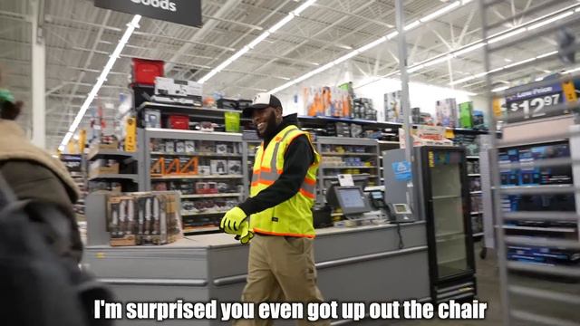 Rude Walkie Talkie Prank Part 3! смотреть онлайн