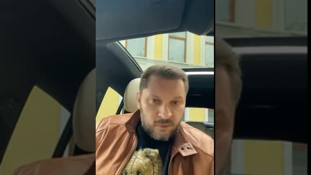 Марк Бартон про МД и про РСП смотреть онлайн