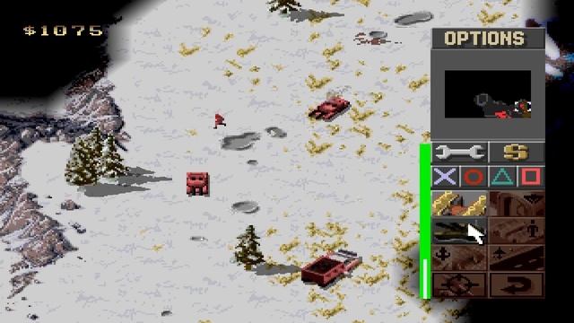 Lets Play Command & Conquer Red Alert - Retaliation ☭. # 1 смотреть онлайн
