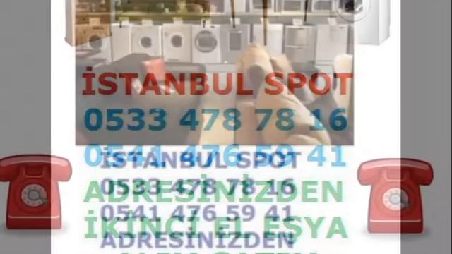 CİHANGİR İKİNCİ EL OFİS BÜRO MOBİLYASI MALZEMESİ ALANLAR 0533 478 78 16