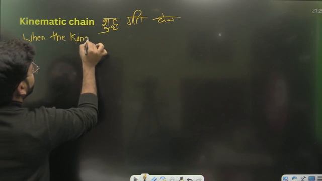 TOM | LECTURE 2 | Simple Mechanism (part 2) | Diploma Mech Engg | By Faisal Waseem