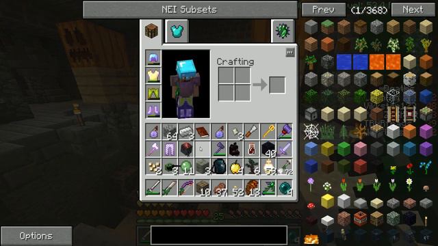 Minecraft Mods - MAD PACK #27 'PHANTOM DUNGEON!' with Vikkstar & Pete смотреть онлайн