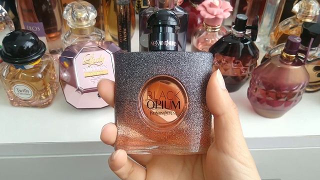 #jerisparfum #jeristyle #perfumes MY PERFUME COLLECTION 2020!!! ♥️😍 смотреть онлайн