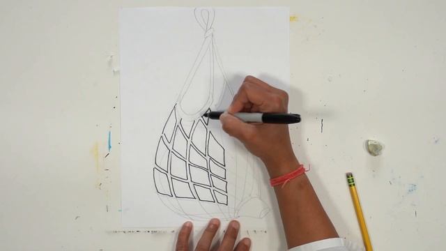Avatar - Drawing Vessel смотреть онлайн