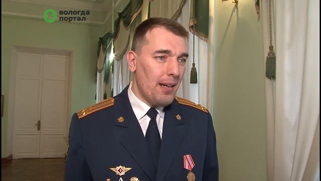 Более 200 участников собрал в Вологде первый городской фестиваль кадетских хоров смотреть онлайн
