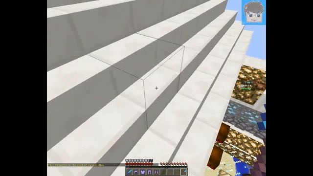 #2Сервер minecraft Дюп и 1000 LVL смотреть онлайн