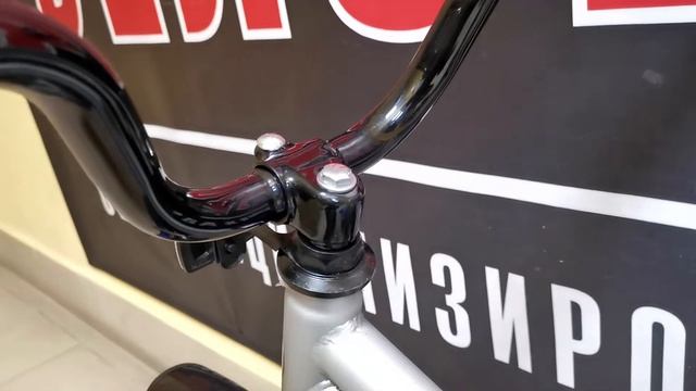 Обзор детского велосипеда Heam Storm смотреть онлайн