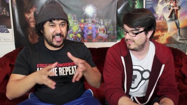 CALL OF DUTY - ADVANCED WARFARE EXO ZOMBIES HAVOC TRAILER REACTION & REVIEW!!! смотреть онлайн