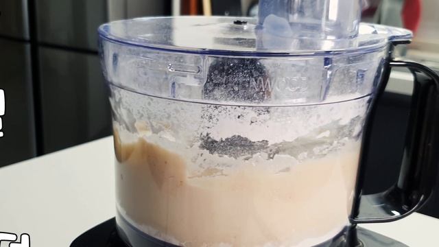 멀티 푸드 프로세서 사야할까요? ( 리뷰, 후기, 켄우드, KENWOOD FDM301SS, 단점, 흑우, 내돈내산, 뒷광고X ) смотреть онлайн