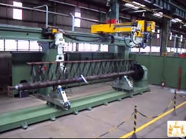 Сварка коллектора 1 смотреть онлайн